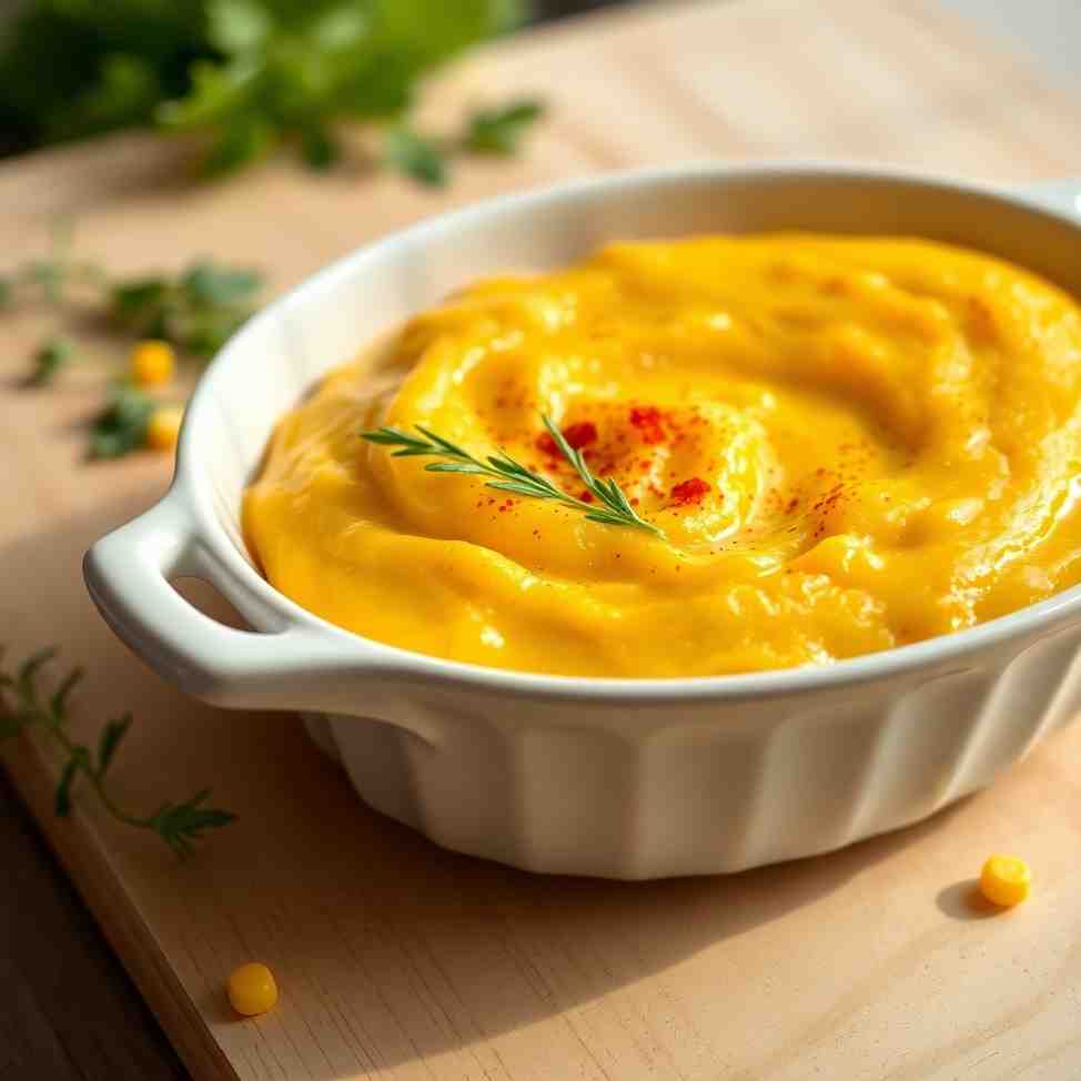 Best Corn Pudding Recipe Sweet, Creamy